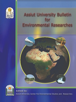Assiut University Bulletin for Environmental Researches